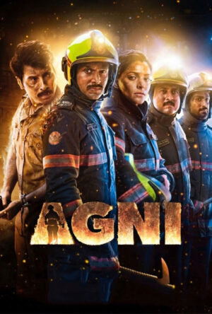 دانلود و تماشای فیلم Agni 2024