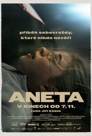 دانلود و تماشای فیلم Aneta 2024
