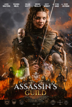 دانلود و تماشای فیلم Assassin's Guild 2024
