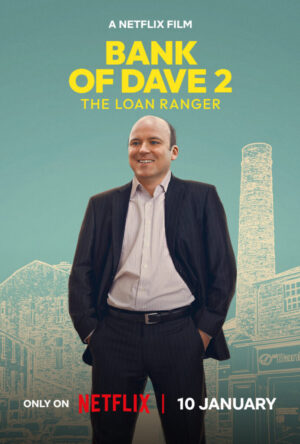 دانلود و تماشای فیلم Bank of Dave 2: The Loan Ranger 2024