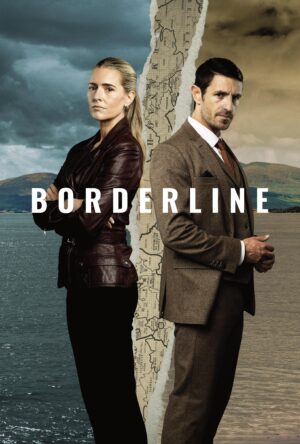دانلود و تماشای سریال Borderline 2025