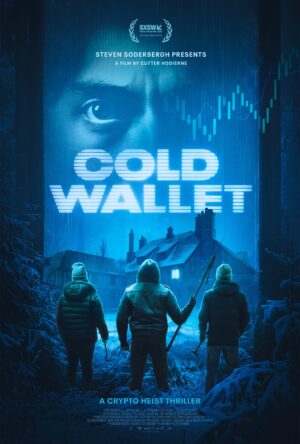 دانلود و تماشای فیلم Cold Wallet 2024