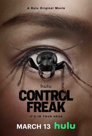 دانلود و تماشای فیلم Control Freak 2024