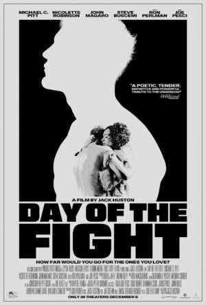 دانلود و تماشای فیلم Day of the Fight 2023