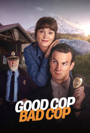 دانلود و تماشای سریال Good Cop/Bad Cop 2025