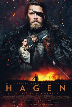 دانلود و تماشای فیلم Hagen 2024