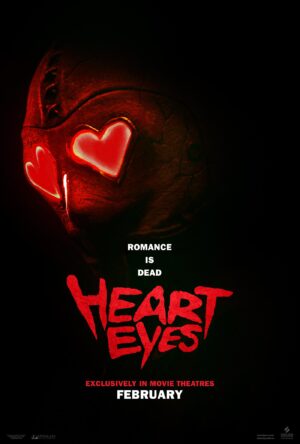 دانلود و تماشای فیلم Heart Eyes 2025