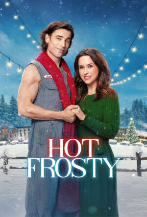 دانلود و تماشای فیلم Hot Frosty 2024