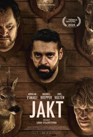 دانلود و تماشای فیلم Hunters on a White Field 2024