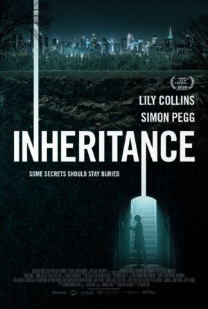 دانلود و تماشای فیلم Inheritance 2020