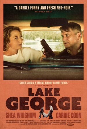دانلود و تماشای فیلم Lake George 2024