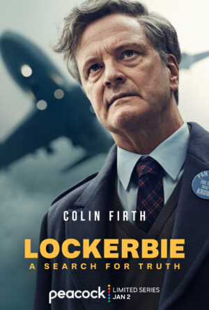 دانلود و تماشای سریال Lockerbie: A Search for Truth 2025