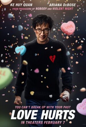 دانلود و تماشای فیلم Love Hurts 2025
