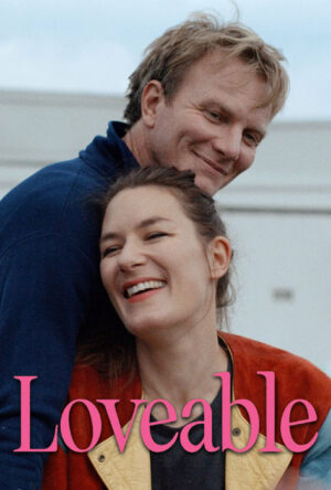 دانلود و تماشای فیلم Loveable 2024