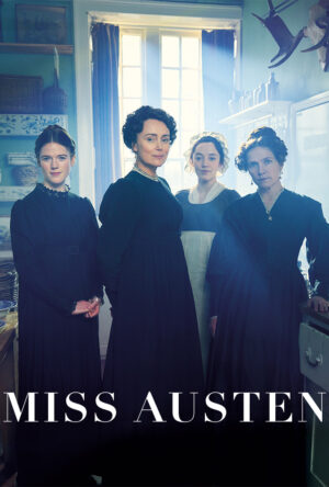دانلود و تماشای سریال Miss Austen 2024