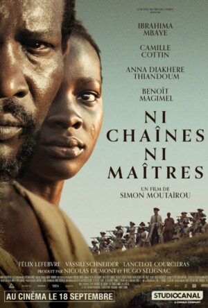 دانلود و تماشای فیلم No Chains No Masters 2024