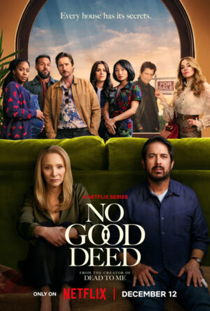دانلود و تماشای سریال No Good Deed 2024