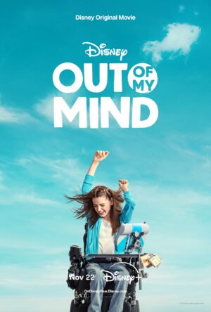 دانلود و تماشای فیلم Out of My Mind 2024