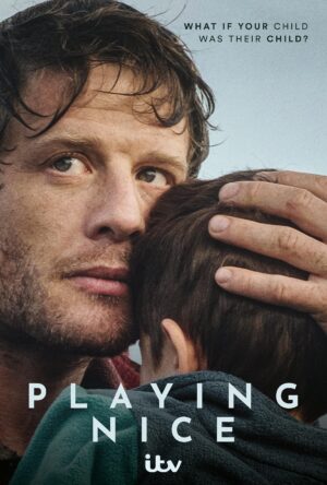 دانلود و تماشای سریال Playing Nice 2025