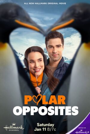 دانلود و تماشای فیلم Polar Opposites 2025
