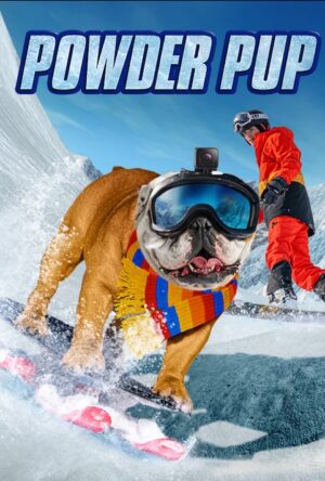 دانلود و تماشای فیلم Powder Pup 2024