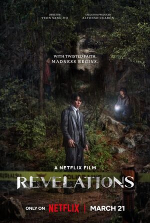دانلود و تماشای فیلم Revelations 2025