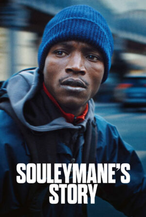 دانلود و تماشای فیلم Souleymane's Story 2024