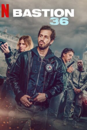 دانلود و تماشای فیلم Squad 36 2025