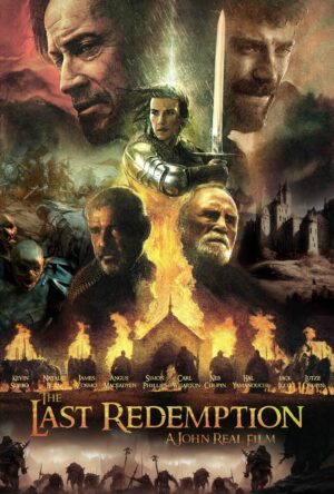 دانلود و تماشای فیلم The Last Redemption 2024