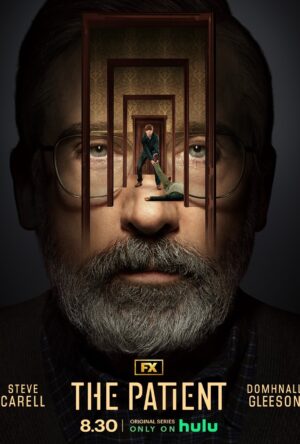 دانلود و تماشای سریال The Patient 2022