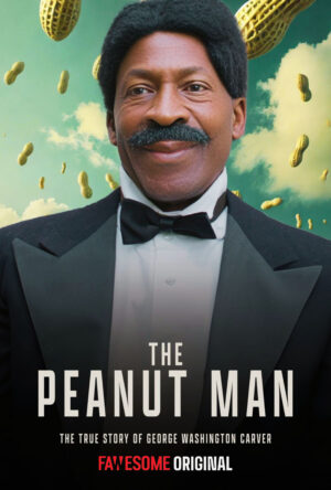 دانلود و تماشای فیلمThe Peanut Man 2024
