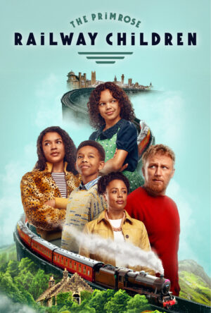 دانلود و تماشای فیلم The Primrose Railway Children 2024
