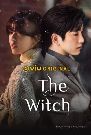 دانلود و تماشای سریال The Witch 2025